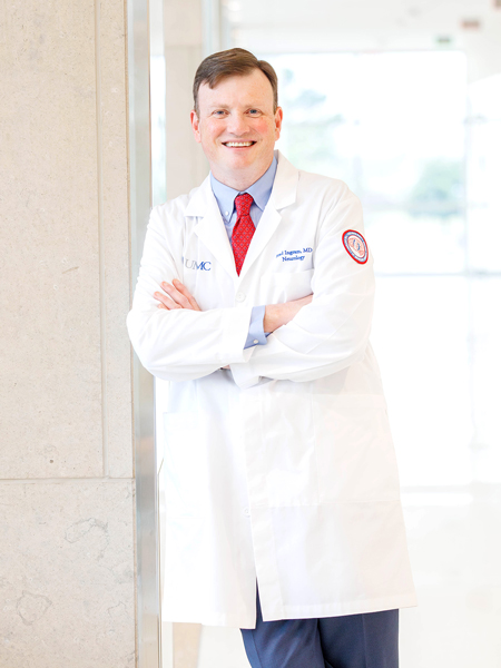 Dr. Brad Ingram